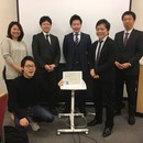 ブランド・マネージャー認定協会 向川 敏秀の講座の風景