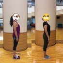 銀座ではじめる下半身痩せダイエットの講座の風景