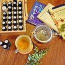 在り香 -arika-の講座の風景