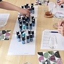 在り香 -arika-の講座の風景