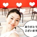 人生が変わる♡ハリウッド式印象UP美姿勢レッスンの講座の風景
