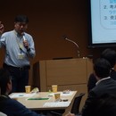 あなたの総合力をアップするNOロジック思考講座の講座の風景