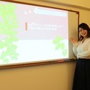 SUNLABO　嬉野　百合子の講座の風景