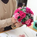 M's palette  エムズパレットの講座の風景