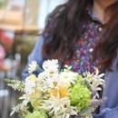 M's palette  エムズパレットの講座の風景