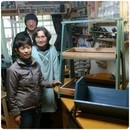 DIYアドバイザーが教える　DIY木工教室の講座の風景