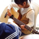 『音楽は天才を生み出す』の講座の風景