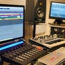 『音楽は天才を生み出す』の講座の風景