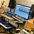 『音楽は天才を生み出す』の講座の風景