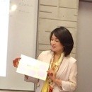 スマイルファミリーラボの開催する講座の風景