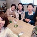 ありのままの自分の魅力を知る！おしゃれの教室の講座の風景