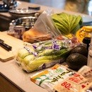 簡単・栄養◎な料理で忙しくてもちゃんと自炊を応援！の講座の風景