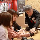 90分マンツーマン！写真が絶対楽しくなるフォト講座の講座の風景