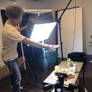 90分マンツーマン！写真が絶対楽しくなるフォト講座の講座の風景