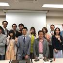 あなたの市場価値を高める実践スキルが習得できる！の講座の風景