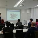 あなたの市場価値を高める実践スキルが習得できる！の講座の風景