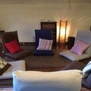 本物のセラピストを育てますの講座の風景