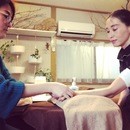 Aroma &Health care ソフィールの開催する講座の風景