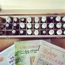 Aroma &Health care ソフィールの開催する講座の風景