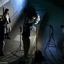 憧憬フォトクラブ（SPC）の講座の風景
