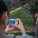 フォトリップ&サロン　～プロが教える写真教室～の講座の風景