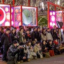 フォトリップ&サロン　～プロが教える写真教室～の講座の風景