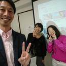 引き寄せの法則・動画コンサルタント教室の講座の風景