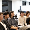 フォトリップ&サロン　～プロが教える写真教室～の講座の風景