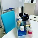 1人1人に合わせた美容のアドバイス致します。の講座の風景