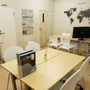 英会話 Ays Englishの開催する講座の風景