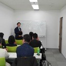 あなたの好き・得意で起業！幸せひとりビジネスの講座の風景