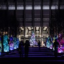 お子さんの可能性を無限に！家庭でできるアート教育の講座の風景