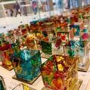 お子さんの可能性を無限に！家庭でできるアート教育の講座の風景