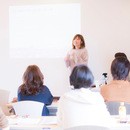 頑張っても現実が動かない時は“意識”を整えるときの講座の風景