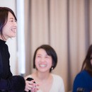 頑張っても現実が動かない時は“意識”を整えるときの講座の風景