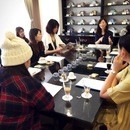 からだ・こころ整いLABOの講座の風景