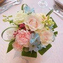 ニューキャベンディッシュ　～美人塾～の講座の風景