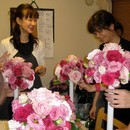 ニューキャベンディッシュ　～美人塾～の講座の風景