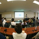 フォトリップ&サロン　～プロが教える写真教室～の講座の風景