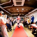 フォトリップ&サロン　～プロが教える写真教室～の講座の風景