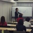 株式会社ライフ・アテンダントの開催する講座の風景