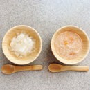 離乳食スクールbyYASUYOの開催する講座の風景