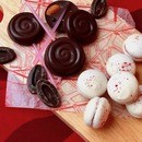 料理と食のフランス語教室ル・プティ・フールの講座の風景