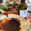 料理と食のフランス語教室ル・プティ・フールの講座の風景