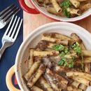 料理と食のフランス語教室ル・プティ・フールの講座の風景