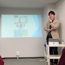 考え方が変われば、結果が変わる！！の講座の風景