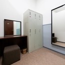 Stylish Golf Studioの講座の風景