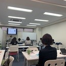 個別指導塾PlusAの開催する講座の風景