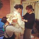 ニューキャベンディッシュ　～美人塾～の講座の風景