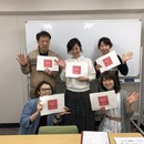 紙媒体広告専門家が理想のお客様の集め方教えますの講座の風景
